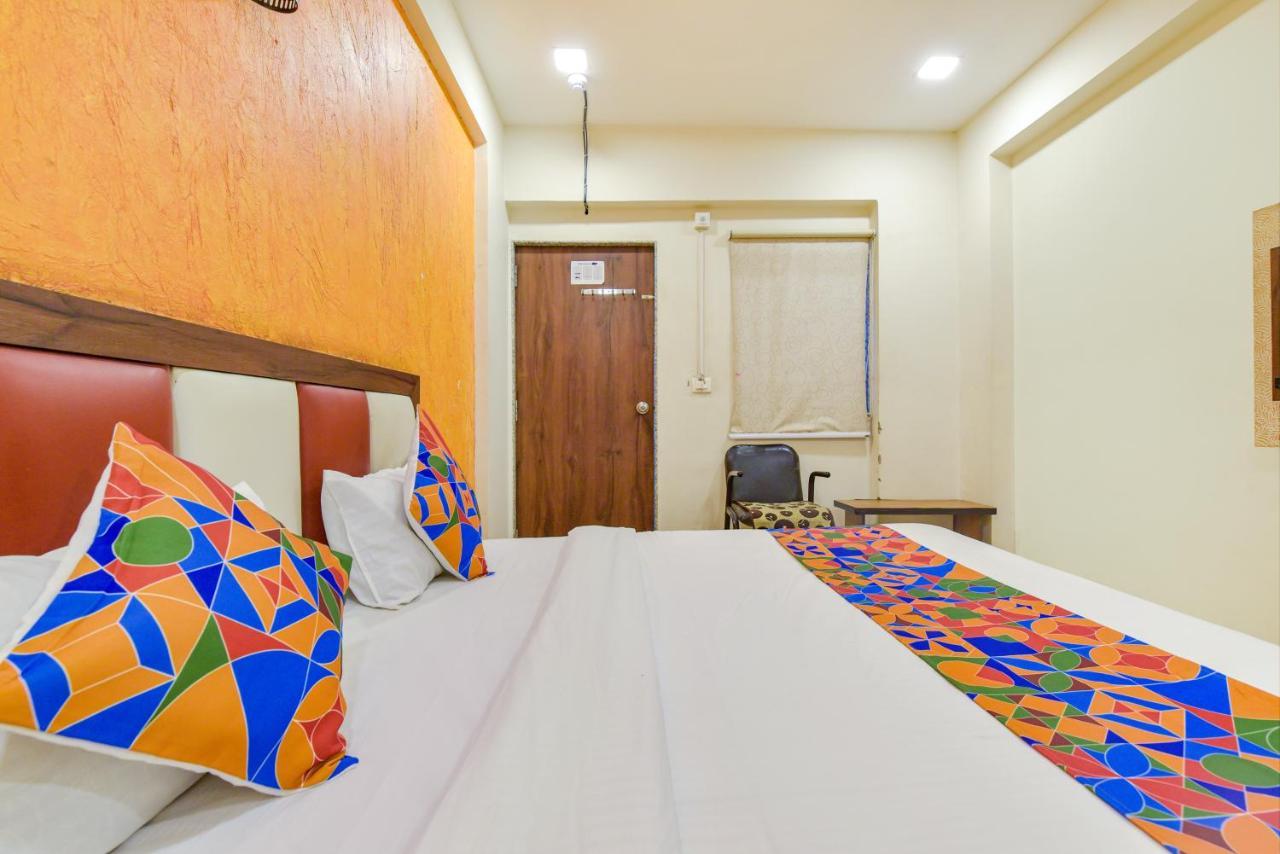 Fabhotel Tulip Plaza 3* Ahmedabad