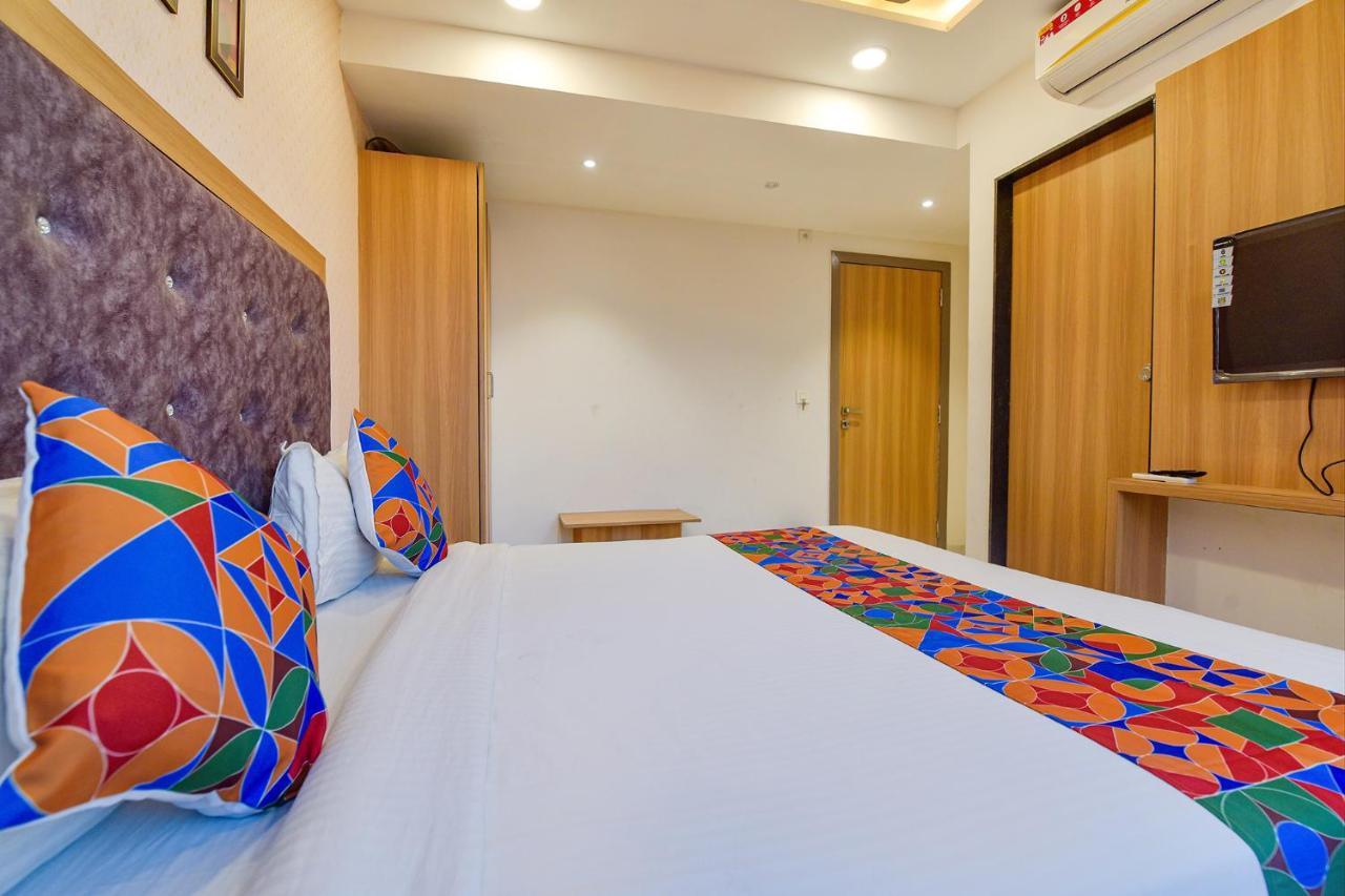 Legrand.inn Hotel Ahmedabad