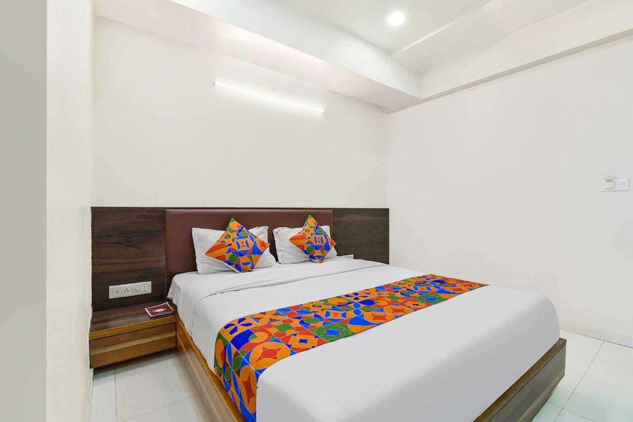 Fabhotel Crystal - Nr Odau Ring Road Hotel