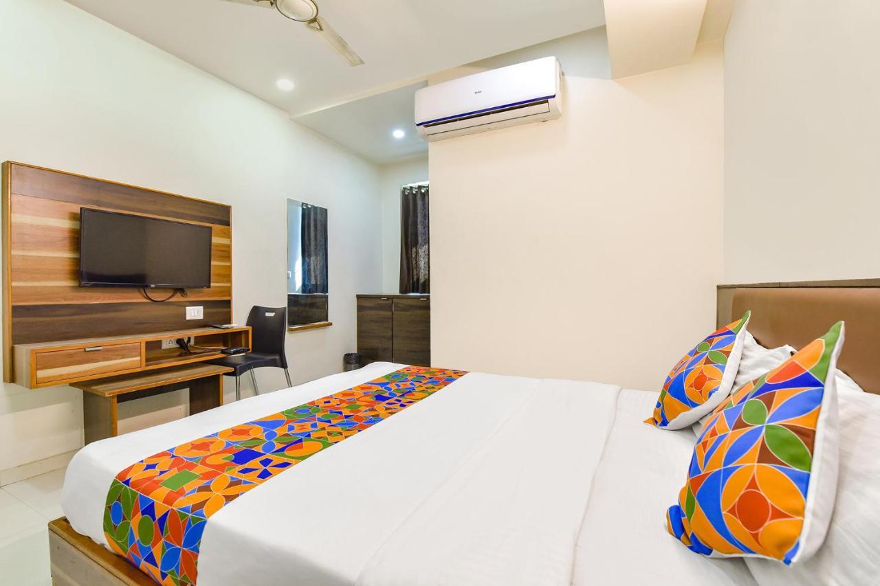 Fabhotel Crystal - Nr Odau Ring Road