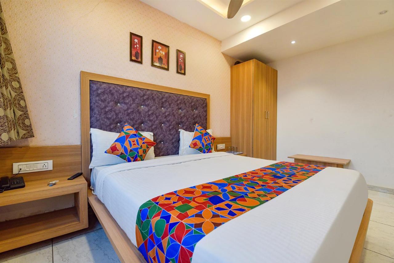 Legrand.inn Hotel 3*