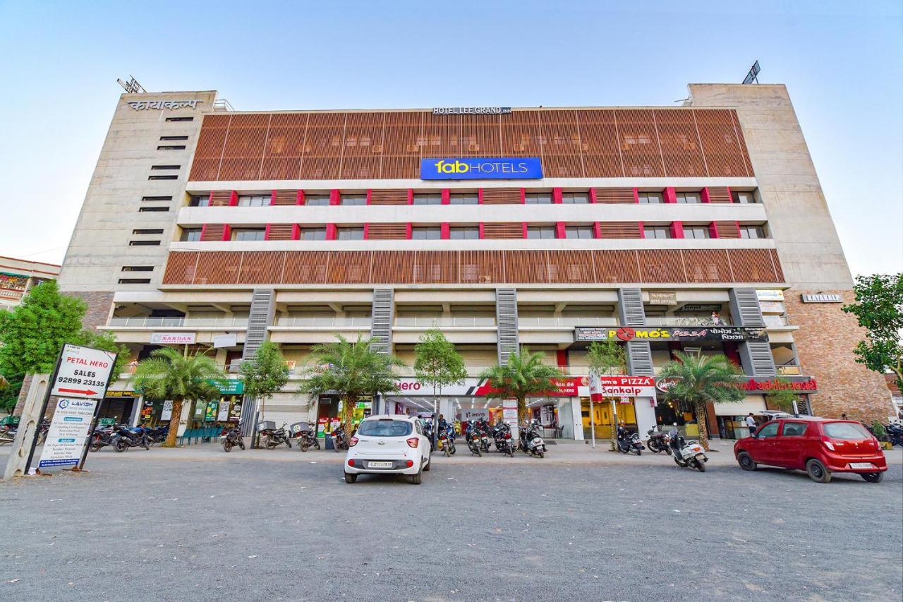 Legrand.inn Ahmedabad
