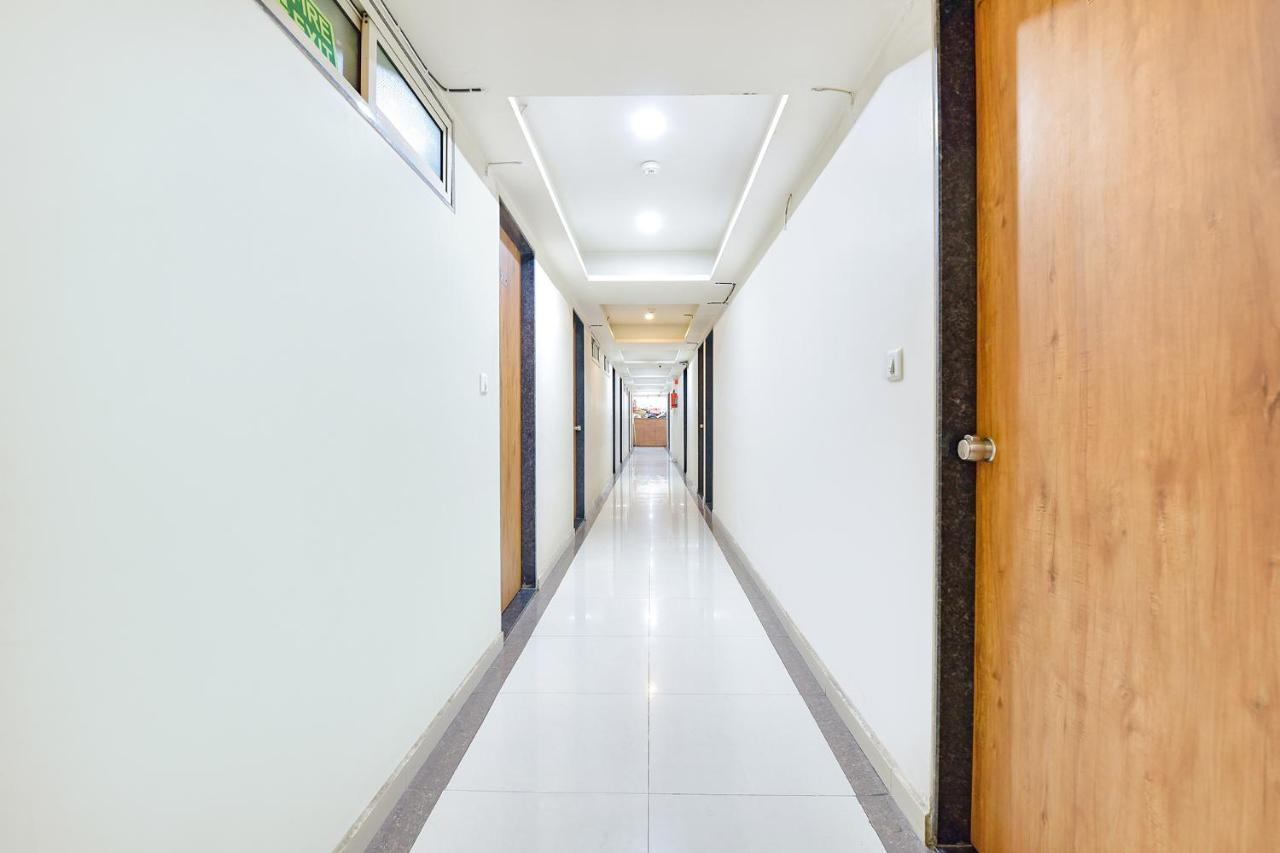 Fabhotel Crystal - Nr Odau Ring Road