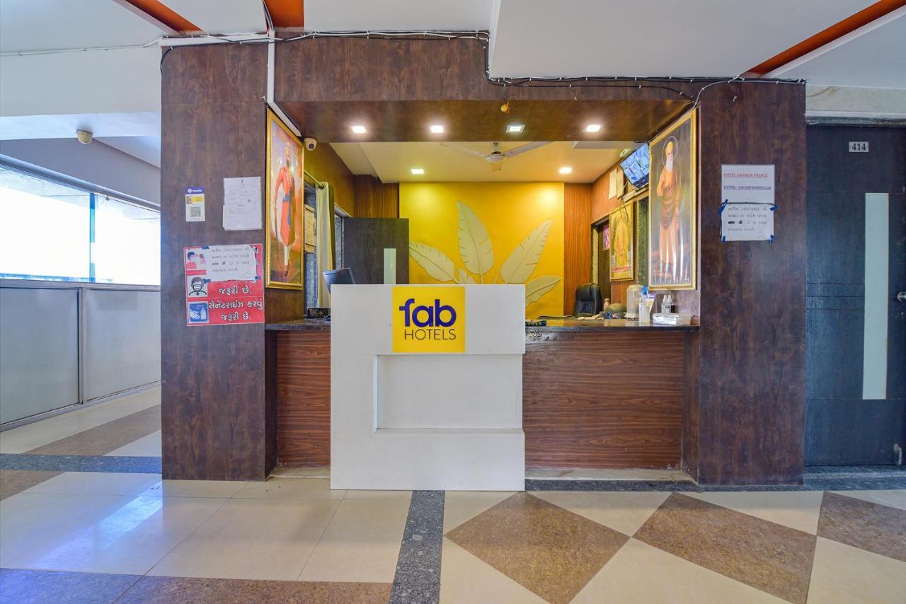 Fabexpress Canada 3* Ahmedabad
