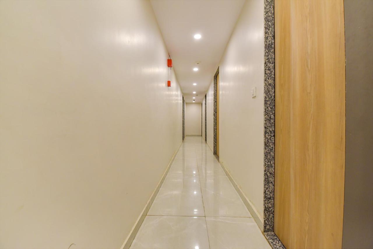 Fabexpress Canada Hotel 3*