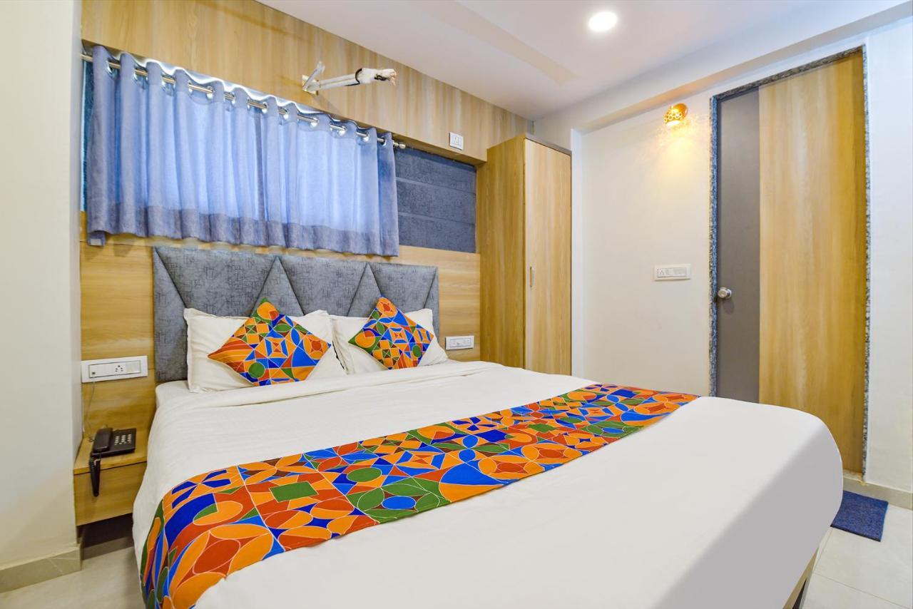 Hotel Fabexpress Canada 3*