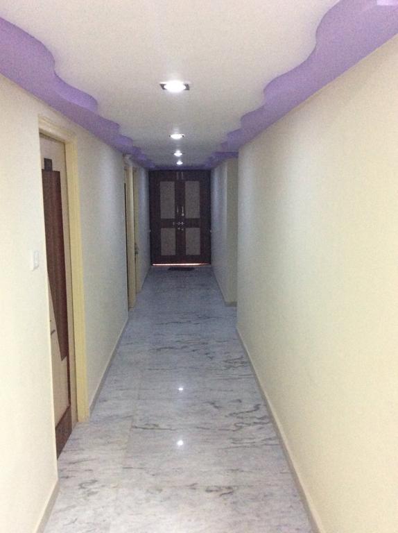 Hotel Honey Bunny 2* Ahmedabad