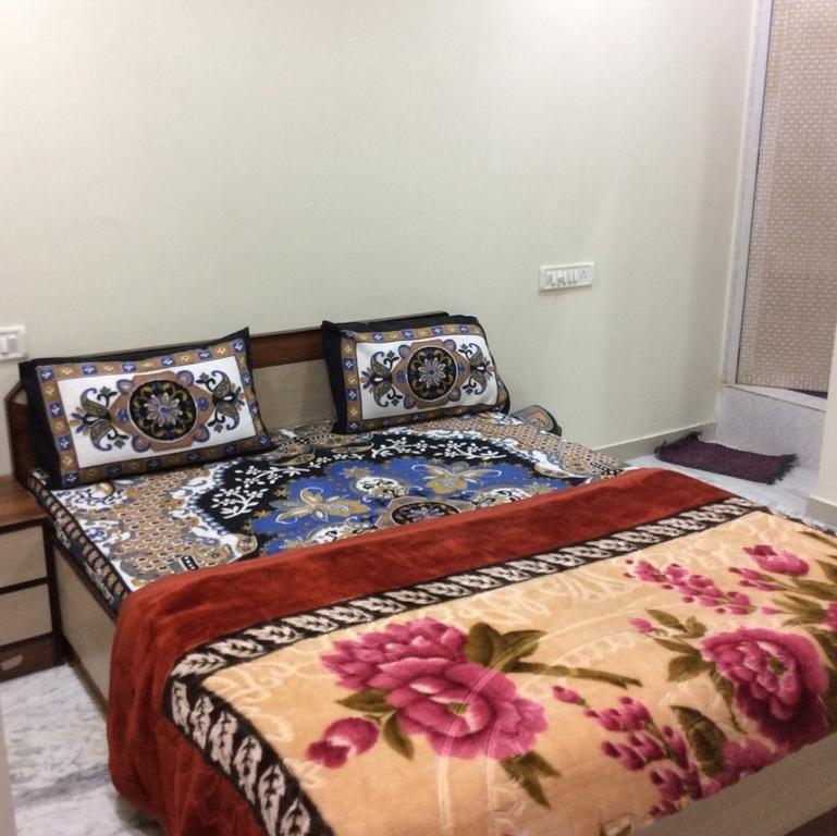 Hotel Hotel Honey Bunny Ahmedabad