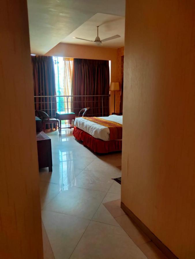 Apartment Rk Regency