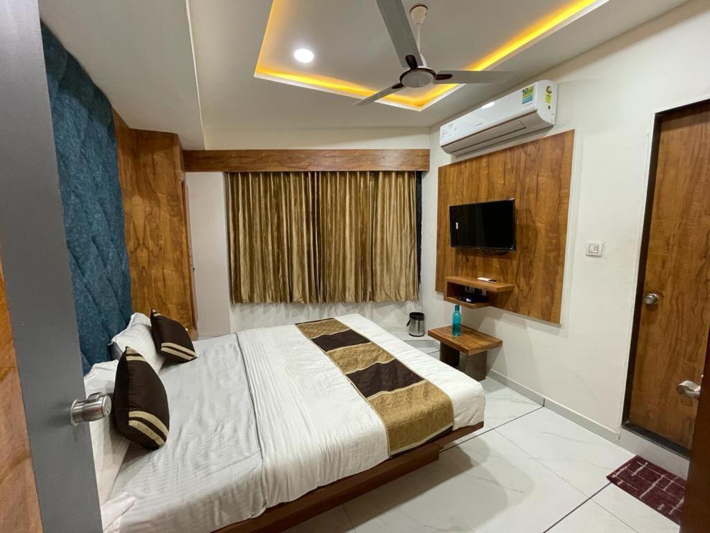 Hotel Lemon I