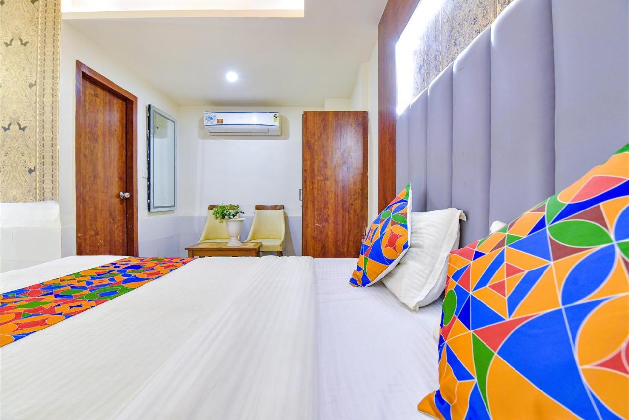 Fabhotel Royal King 3* Ahmedabad