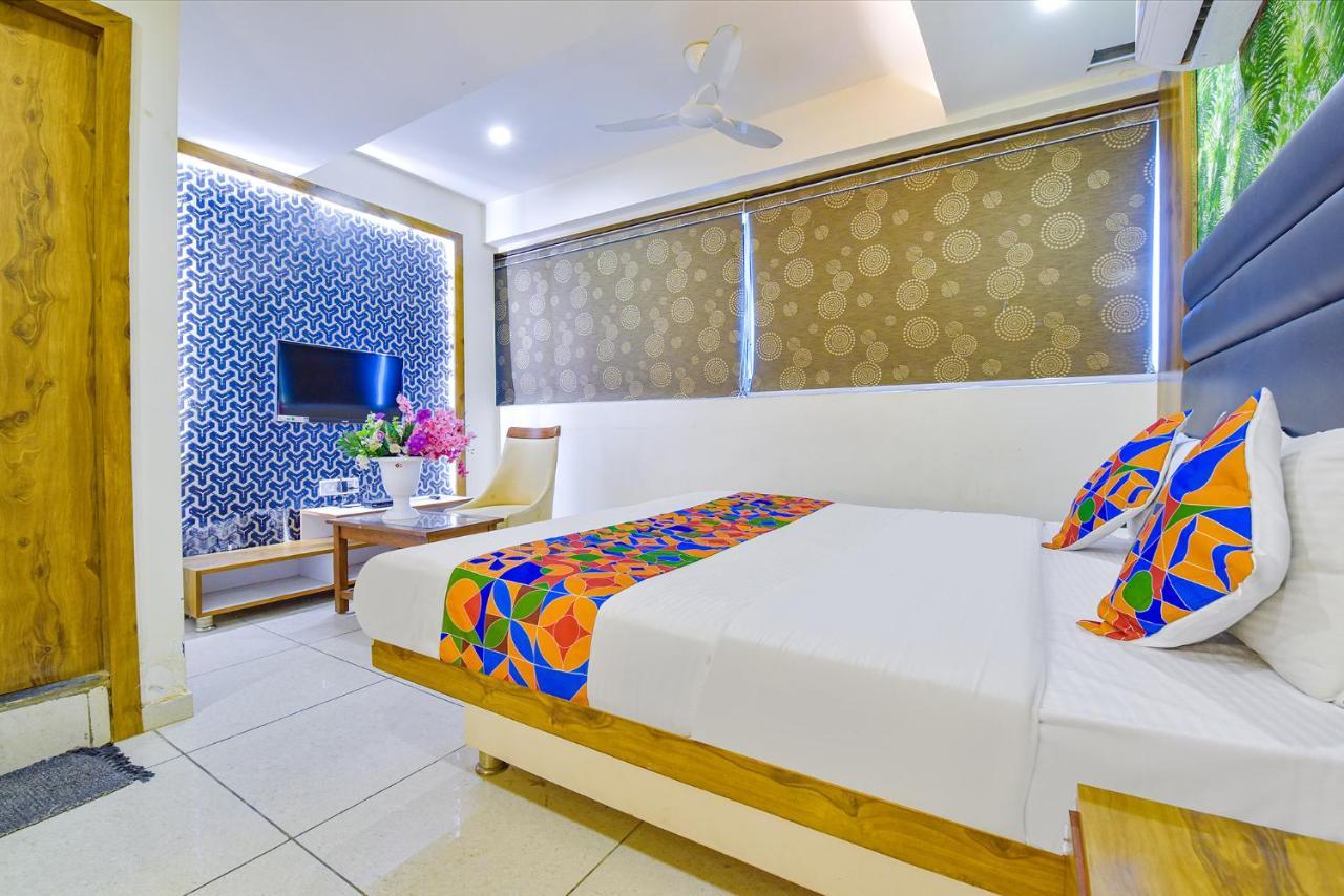 Fabhotel Royal King 3*