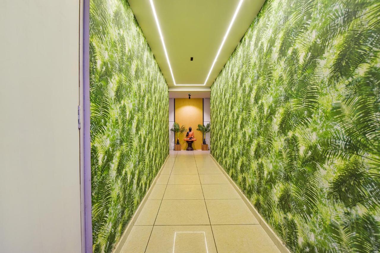 Fabhotel Royal King Ahmedabad