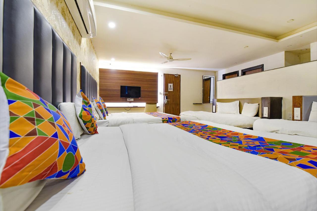 Fabhotel Royal King 3*