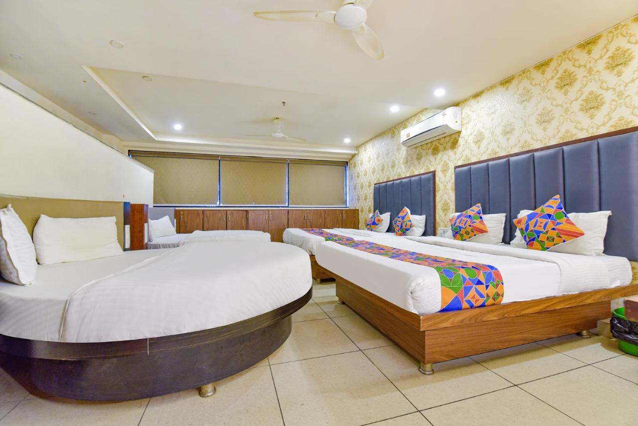Fabhotel Royal King 3* Ahmedabad