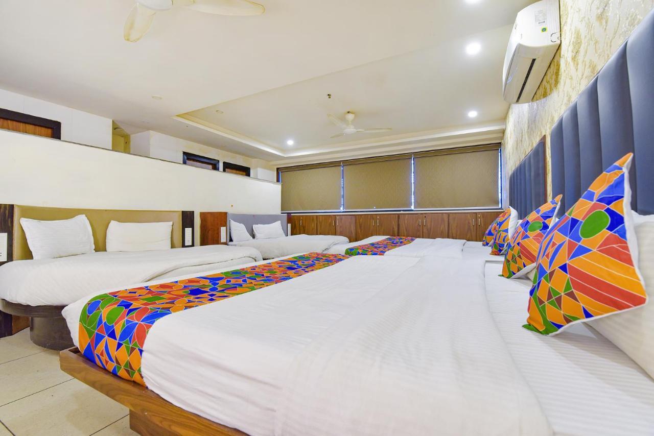 Fabhotel Royal King Ahmedabad