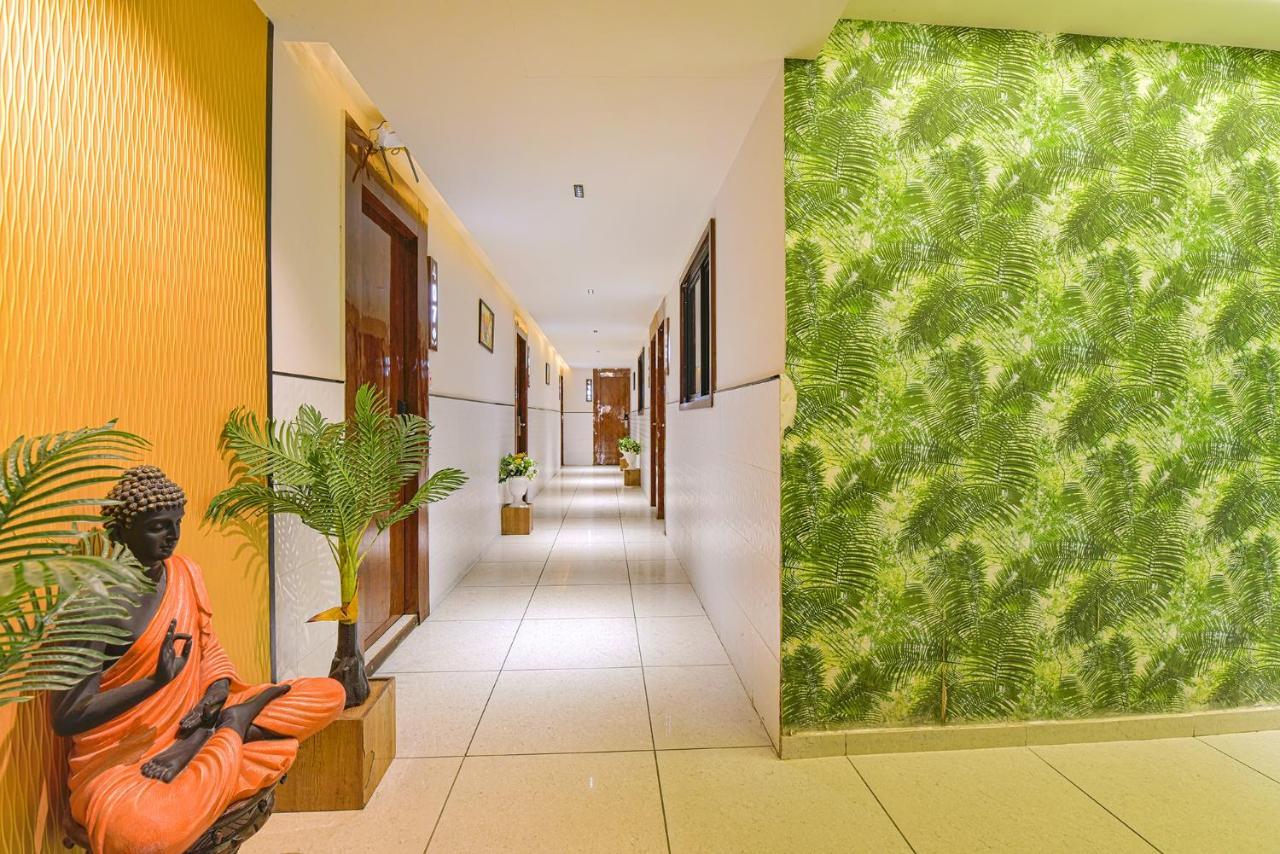 Fabhotel Royal King Ahmedabad