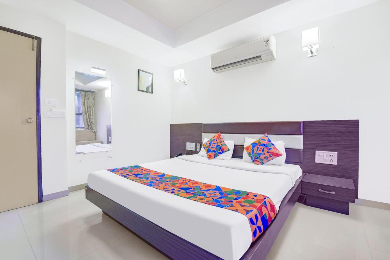 Fabhotel Skyland 3*