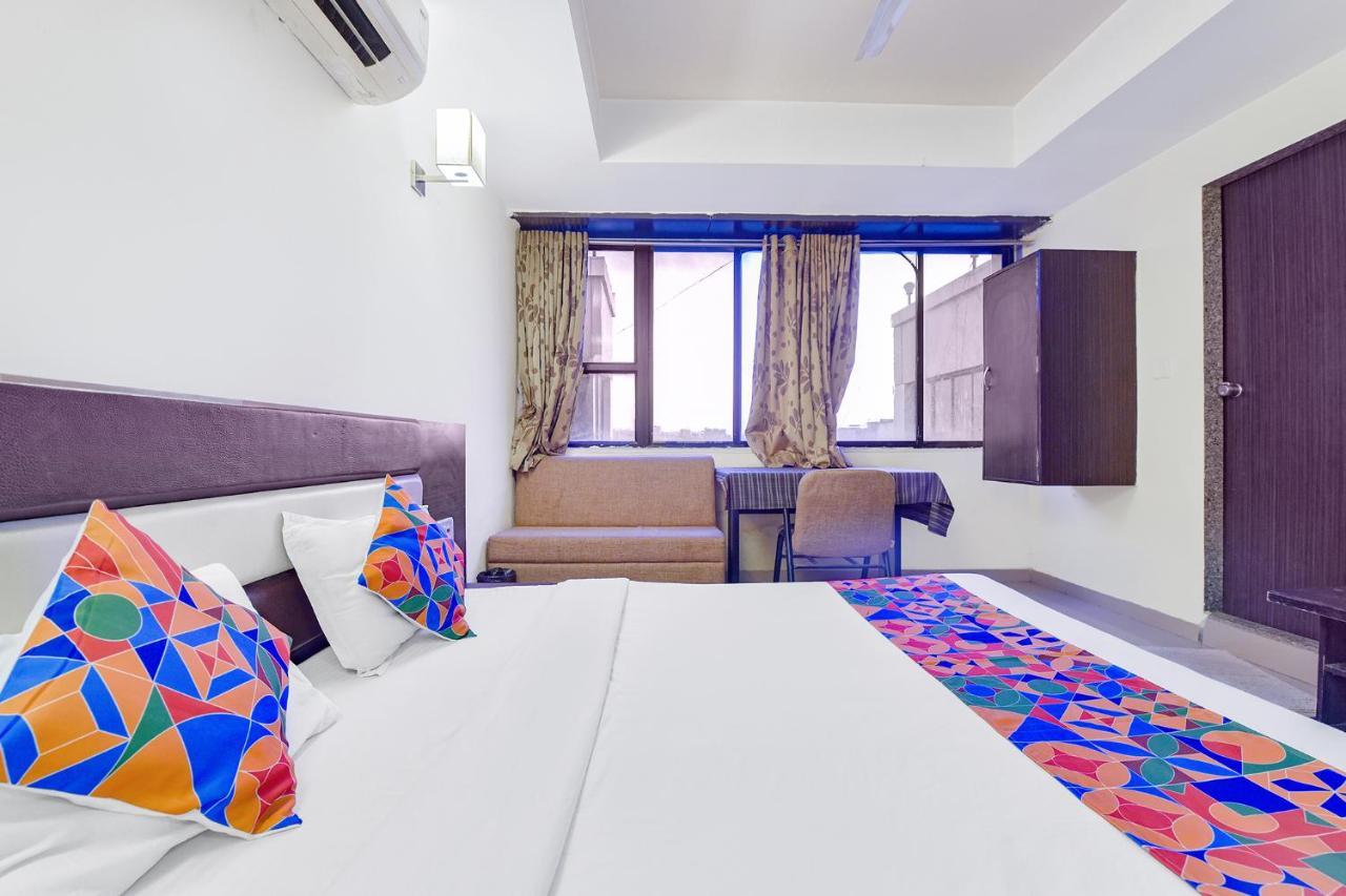 Fabhotel Skyland Hotel Ahmedabad