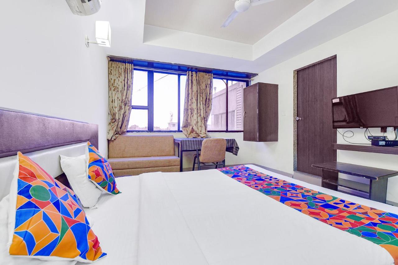 Hotel Fabhotel Skyland