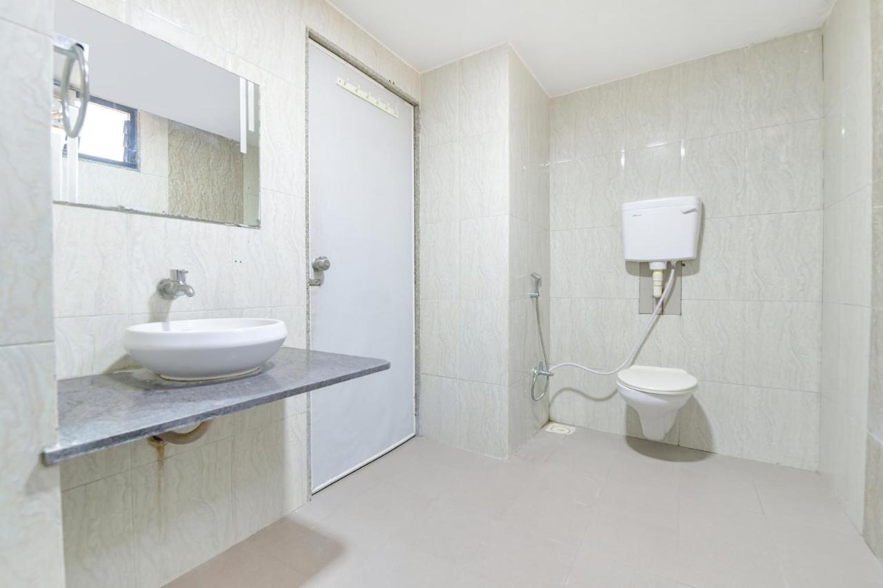 Fabhotel Skyland Hotel Ahmedabad