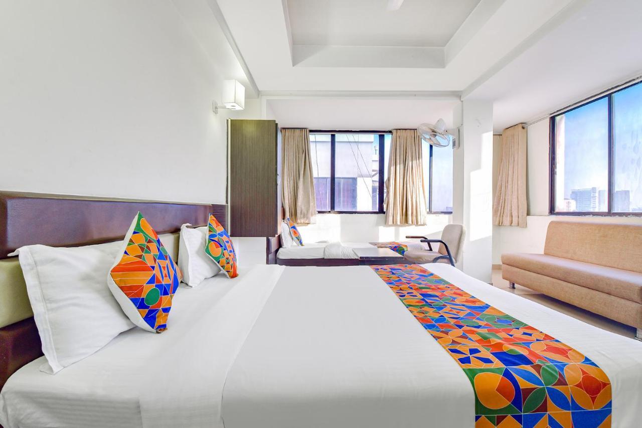 Fabhotel Skyland Hotel 3*