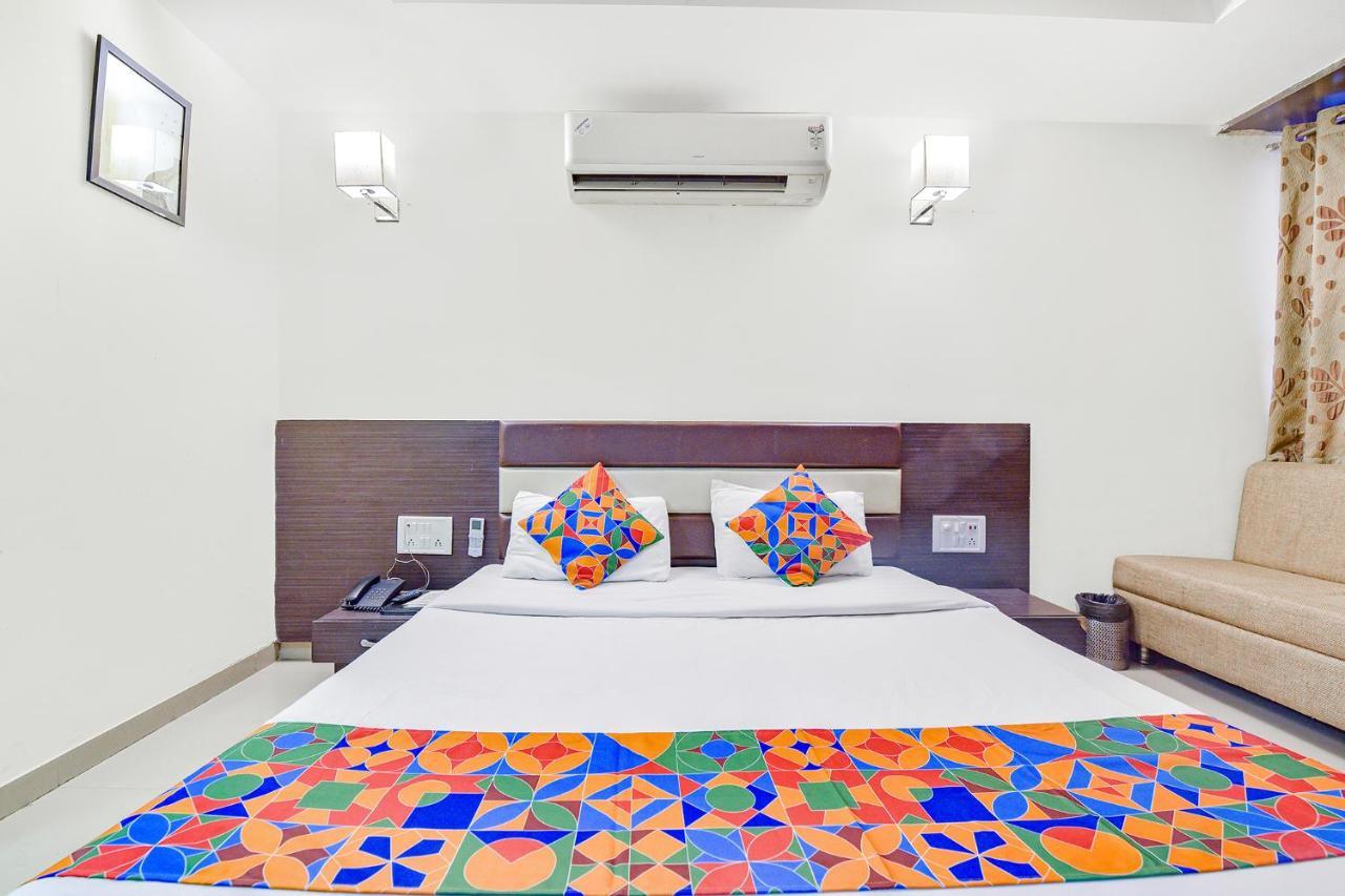 Fabhotel Skyland 3* Ahmedabad