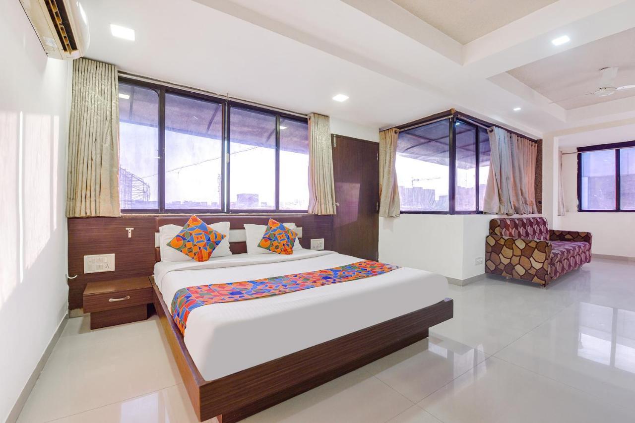 Fabhotel Skyland Hotel