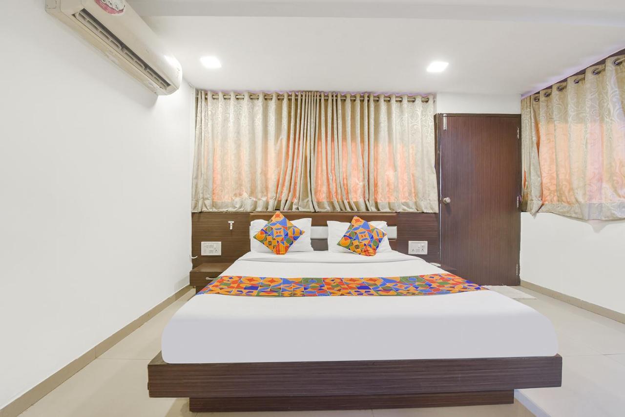 Fabhotel Skyland Hotel