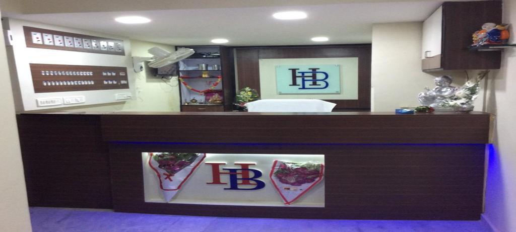 Hotel Honey Bunny 2*