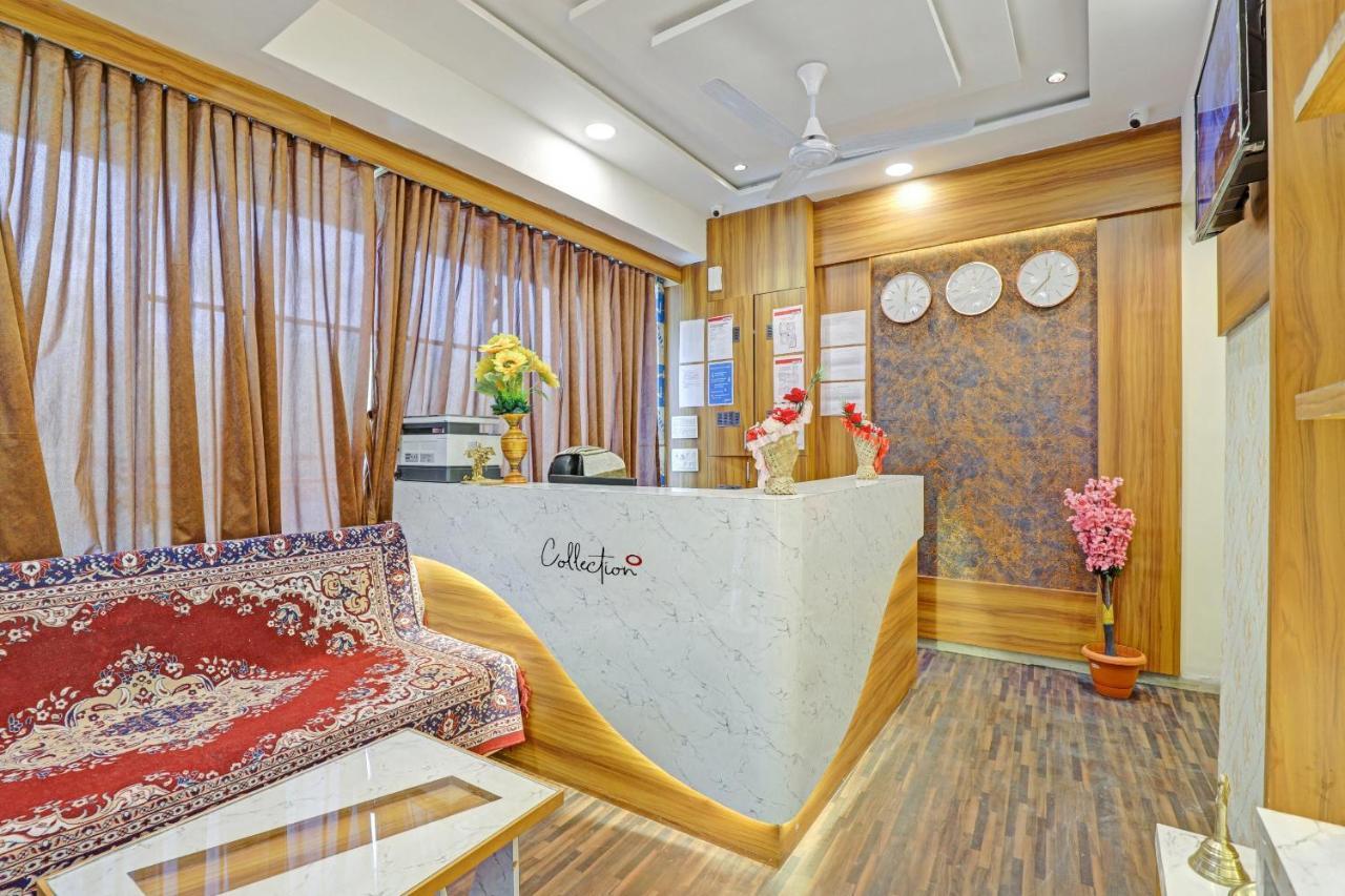 Collection O Ahmedabad