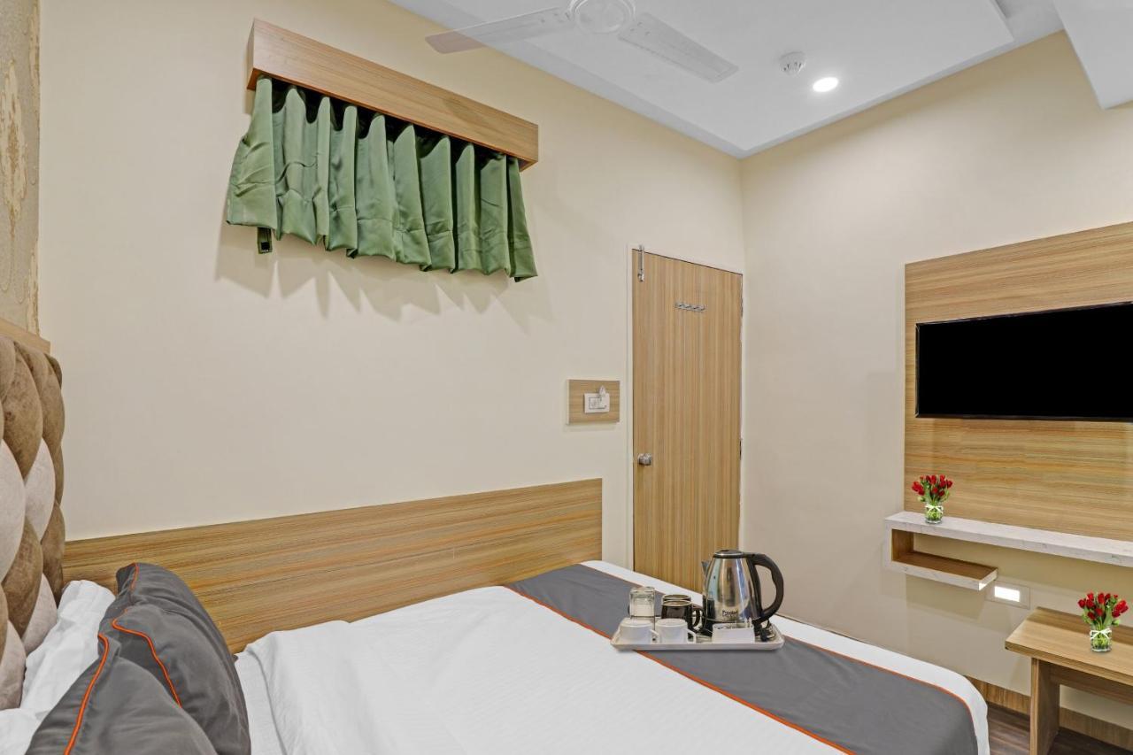 Collection O Hotel 3*