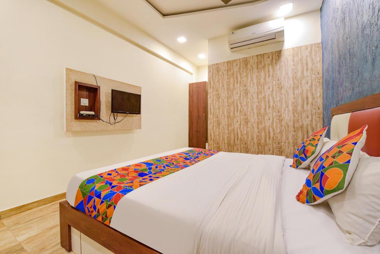 Hotel Fabhotel Tulip Plaza 3*