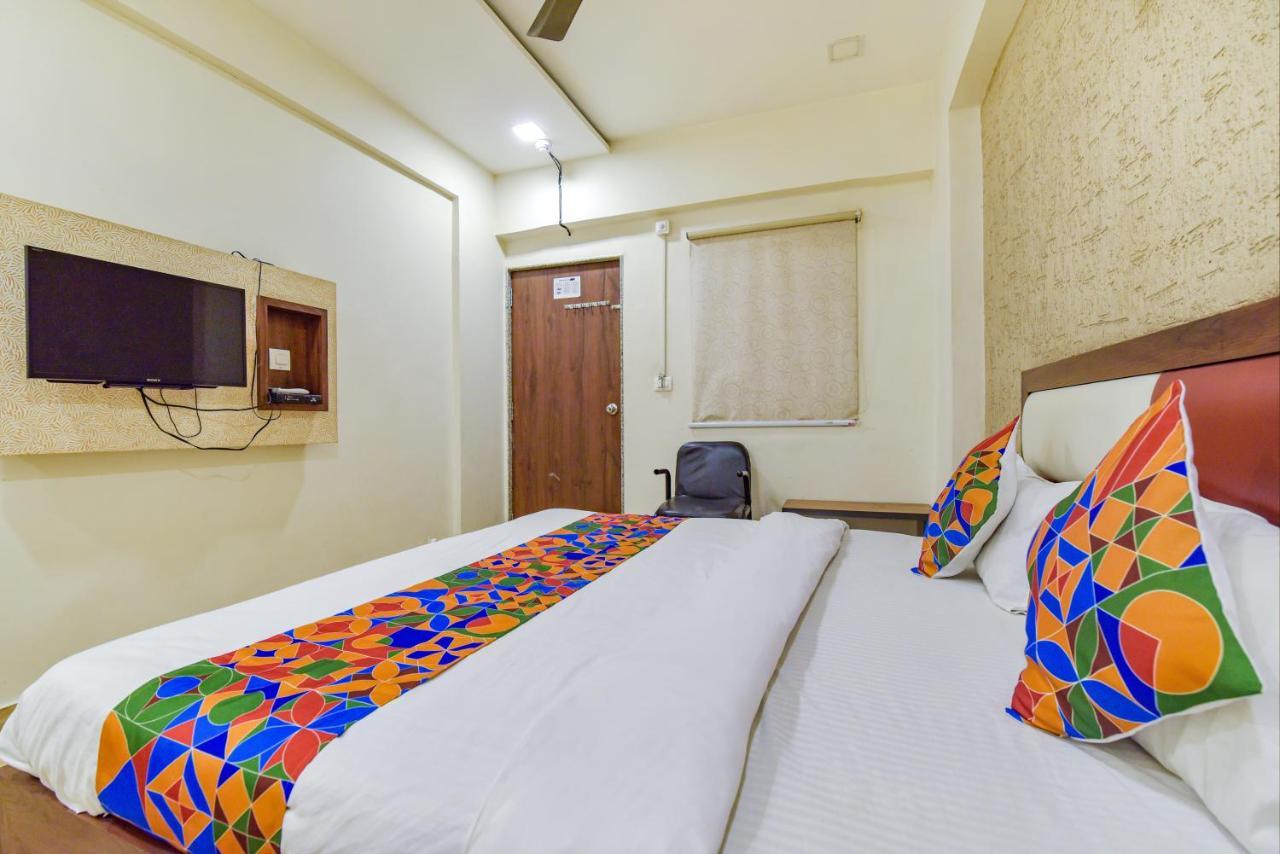 Fabhotel Tulip Plaza 3* Ahmedabad