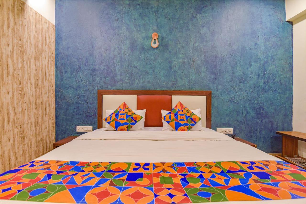 Hotel Fabhotel Tulip Plaza 3*