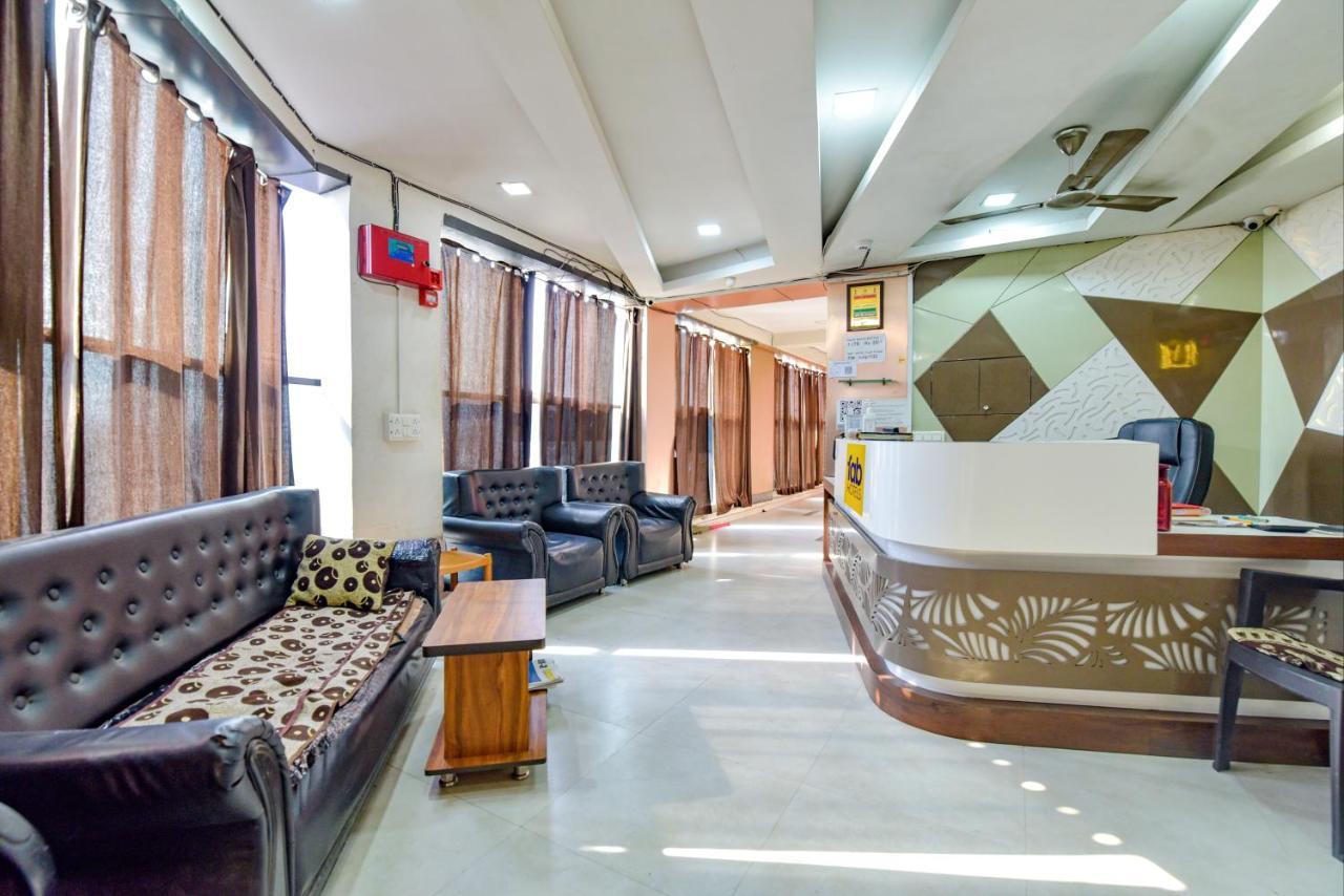 Fabhotel Tulip Plaza 3* Ahmedabad