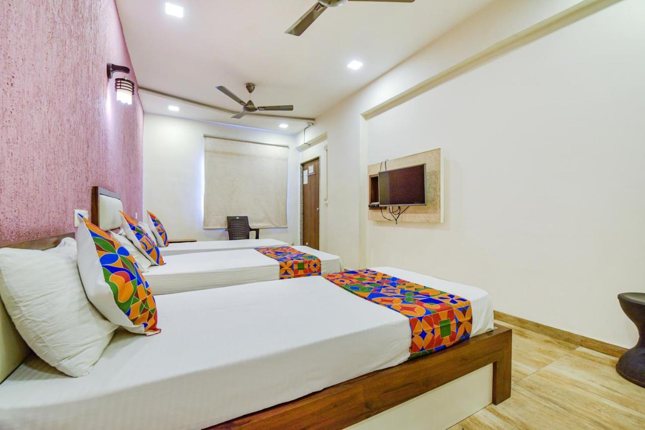 Fabhotel Tulip Plaza Hotel 3*