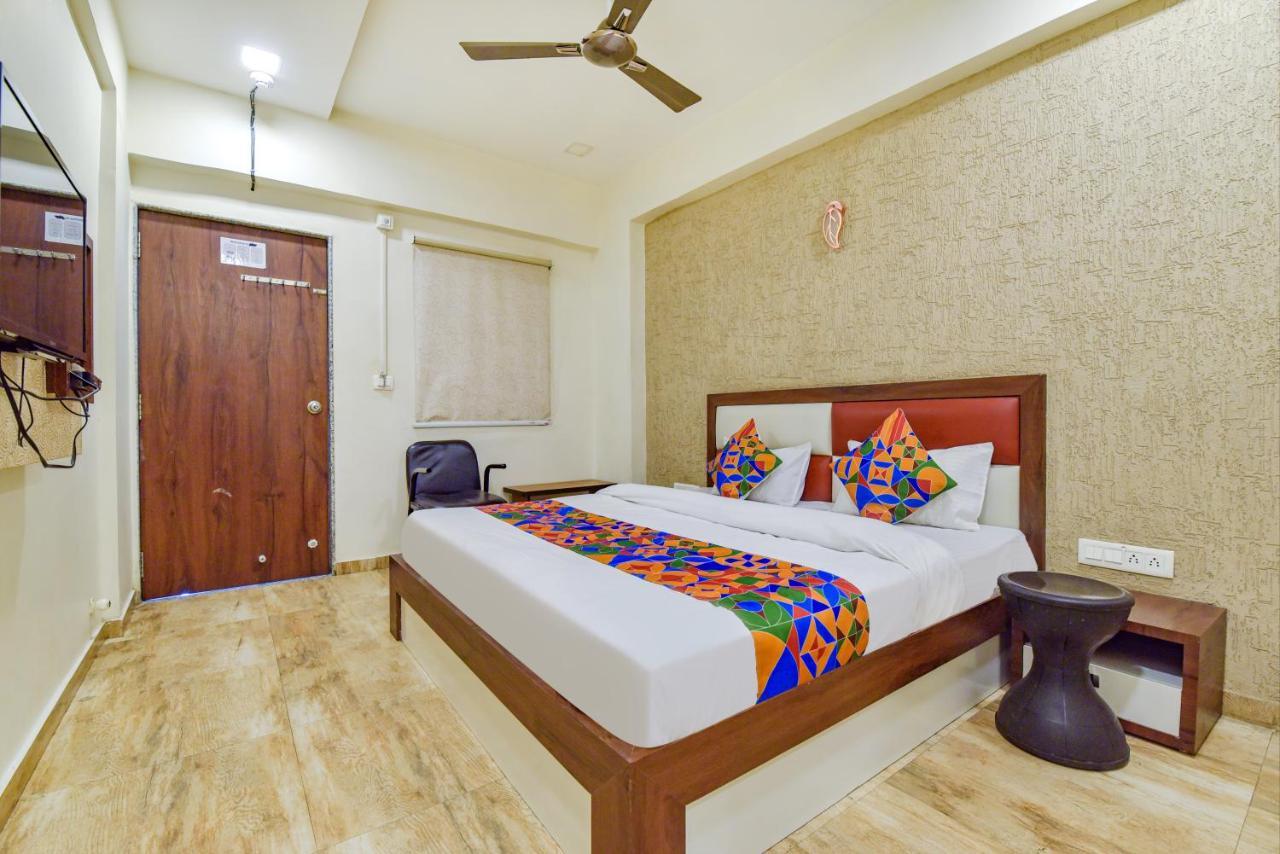 Fabhotel Tulip Plaza Hotel Ahmedabad