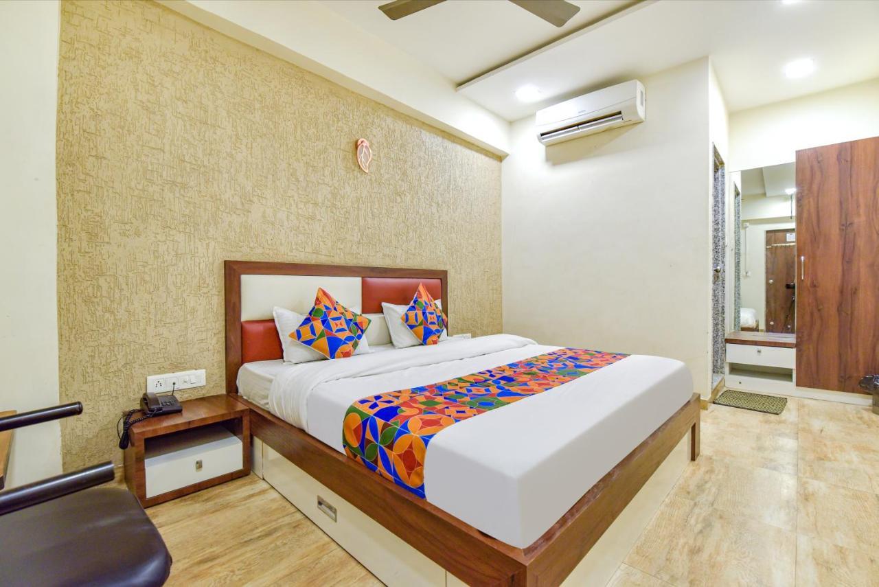 Fabhotel Tulip Plaza