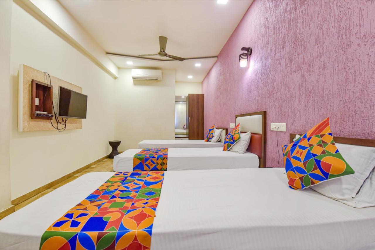 Fabhotel Tulip Plaza Hotel