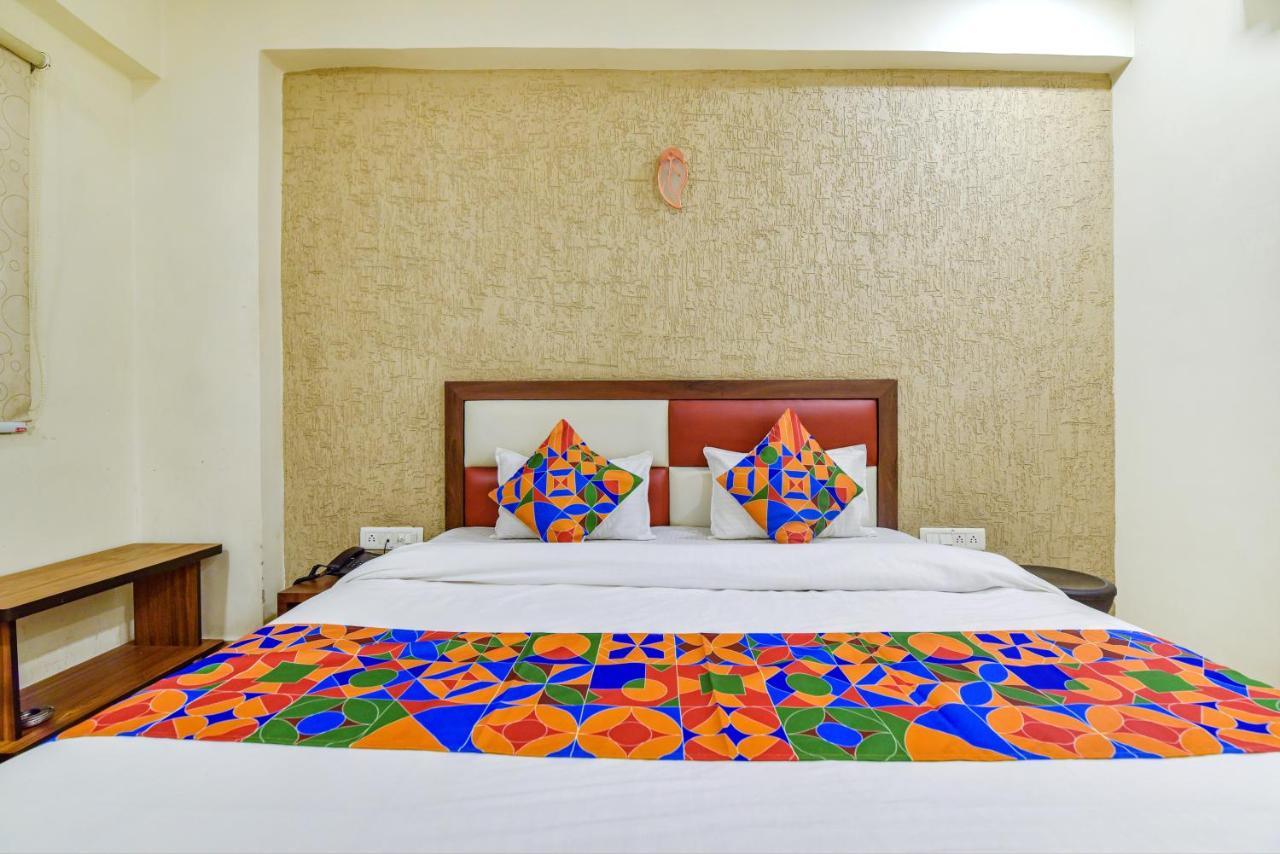 Fabhotel Tulip Plaza 3* Ahmedabad
