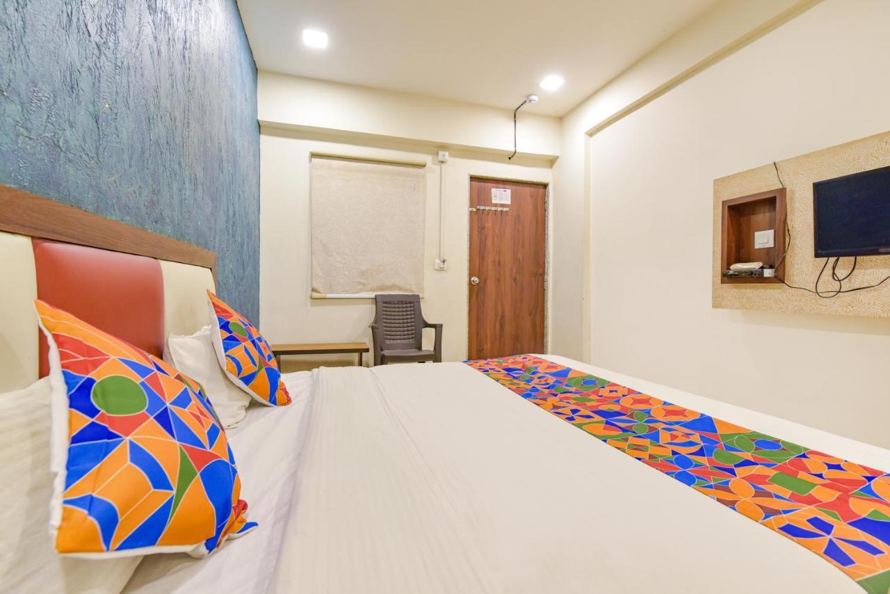 Fabhotel Tulip Plaza Ahmedabad