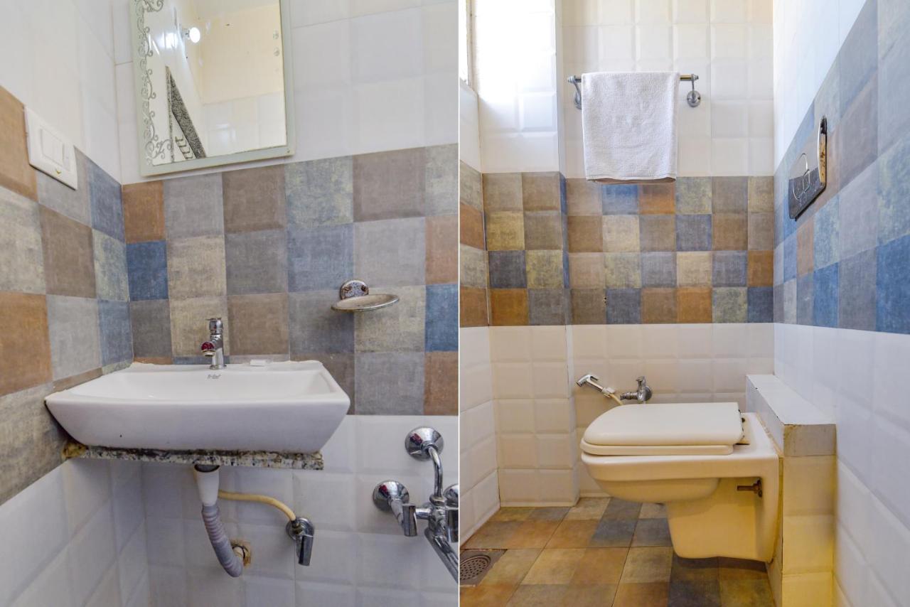Fabhotel Tulip Plaza