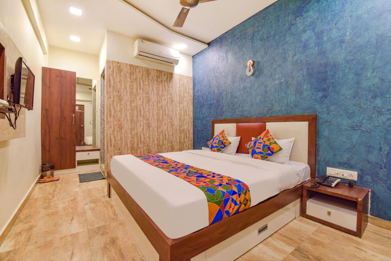 Fabhotel Tulip Plaza Hotel