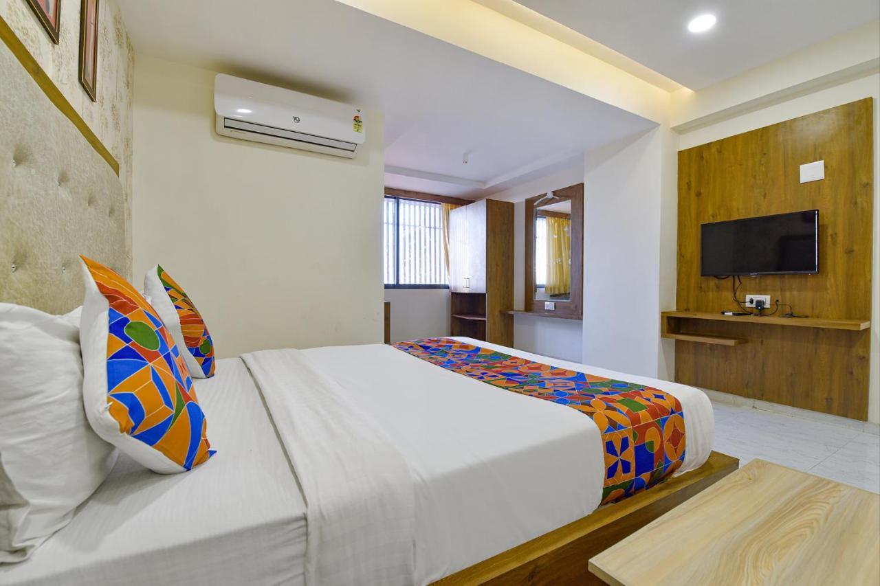 Hotel Legrand.inn 3*