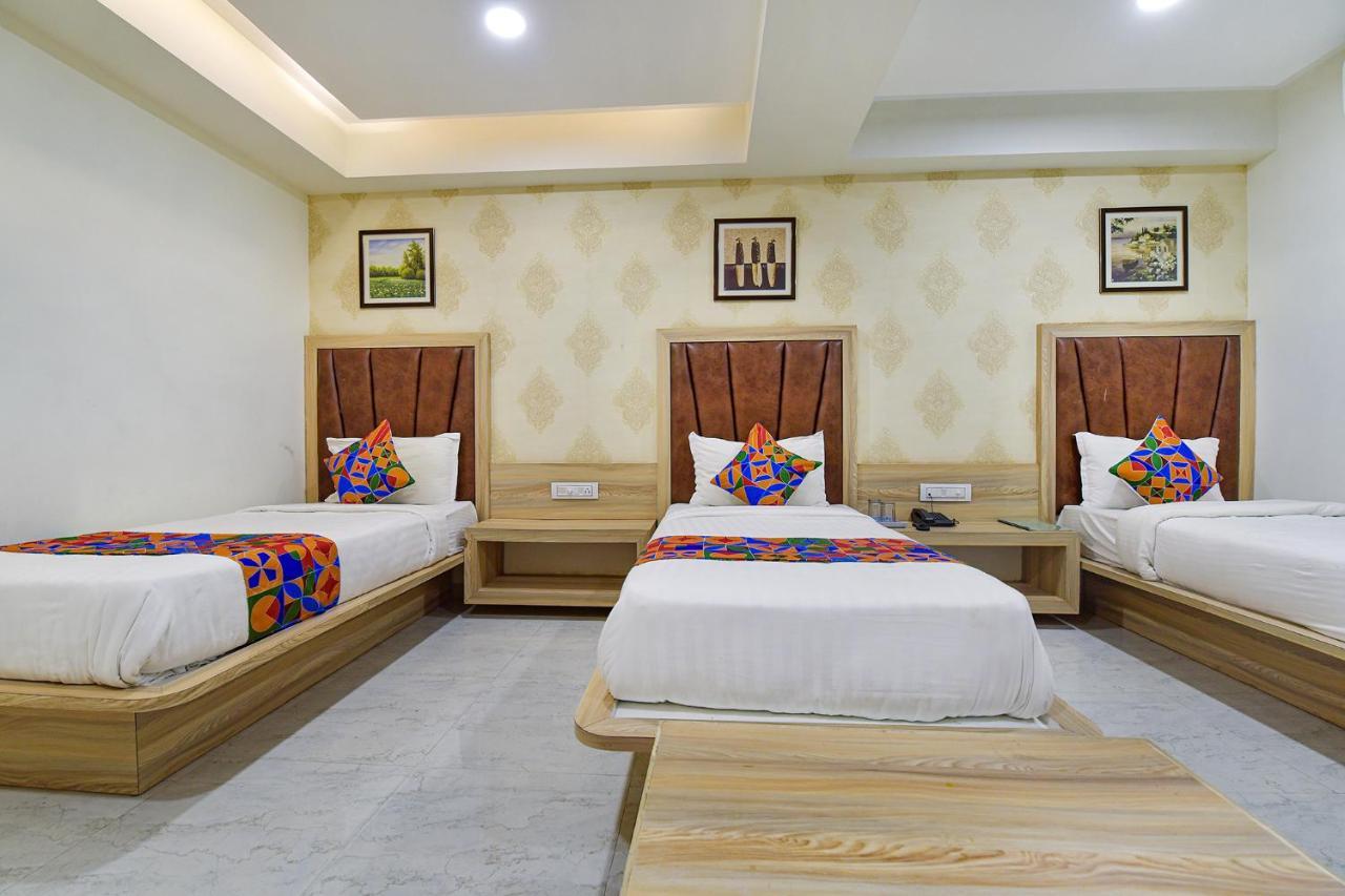 Hotel Legrand.inn Ahmedabad