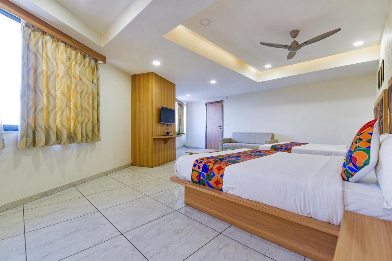 Legrand.inn Ahmedabad