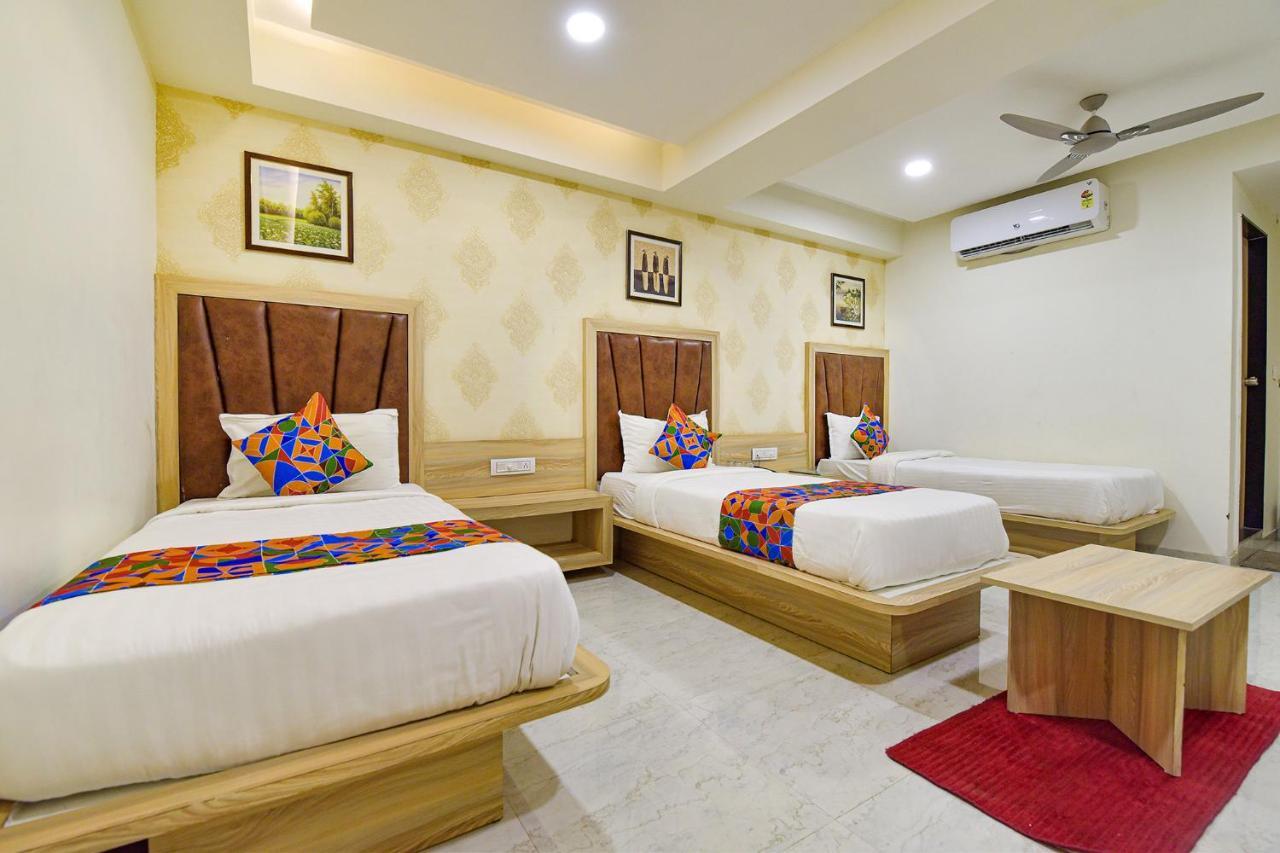 Hotel Legrand.inn Ahmedabad