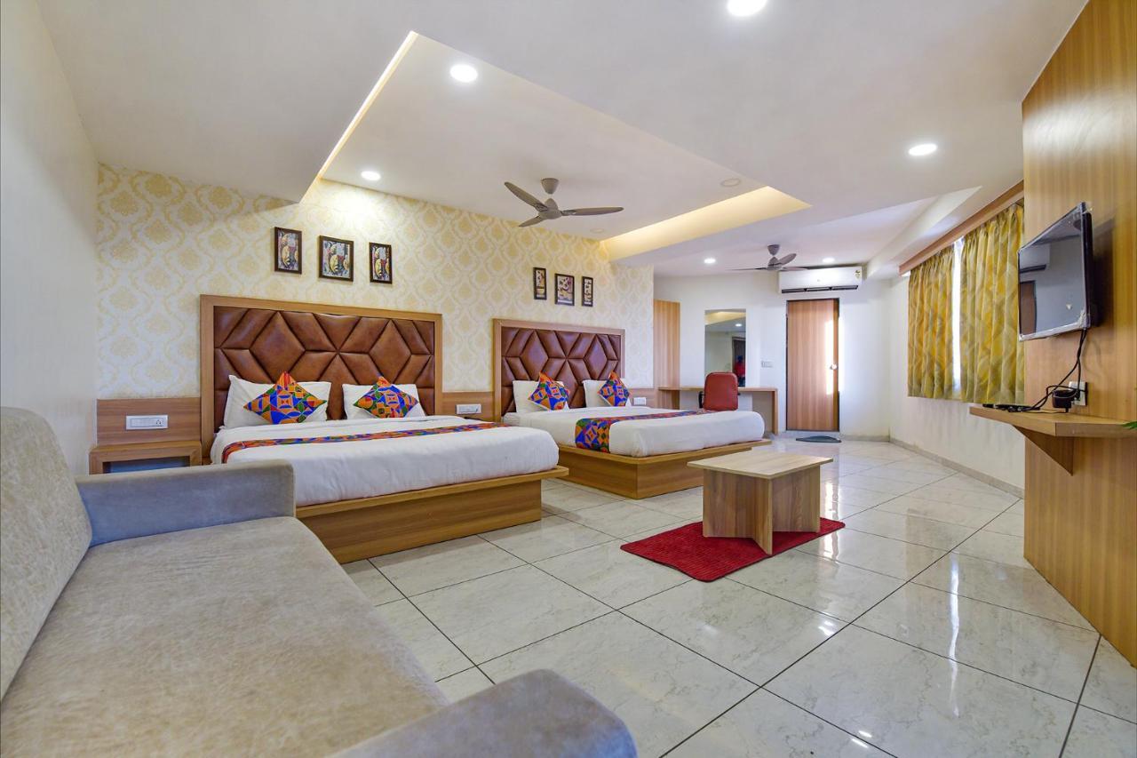 Legrand.inn Hotel