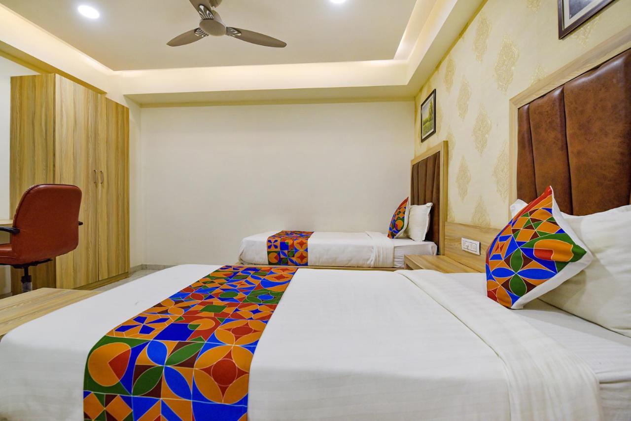 Legrand.inn Hotel